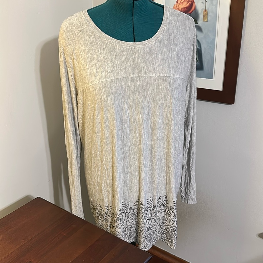 Soma Tunic